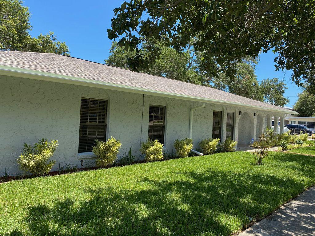 Surf's Up Cocoa Beach House Pet Policy