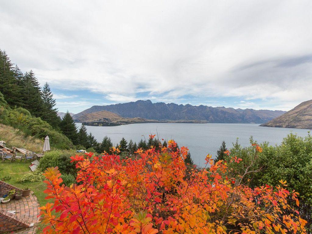 Crows Nest Queenstown Holiday Home Pet Policy