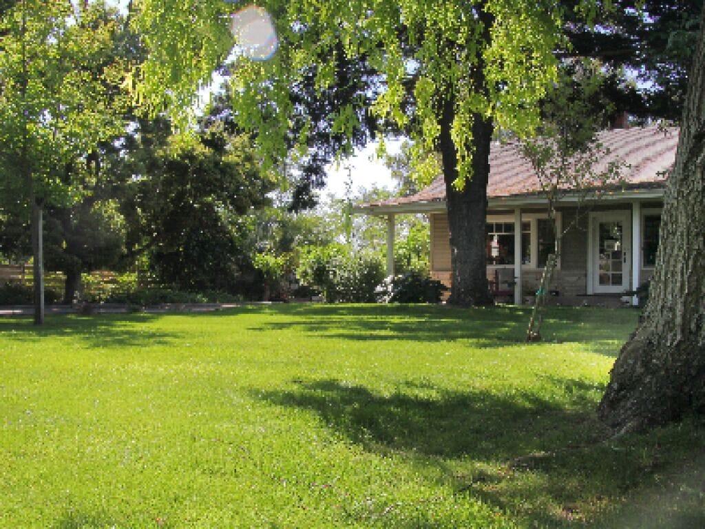 Pet Friendly 3 Cottages on Armstrong With Fenced Yards & Patio