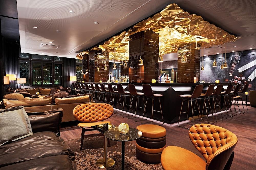 Motel One Zürich Pet Policy