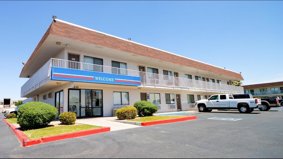 Studio 6 El Paso East Pet Policy