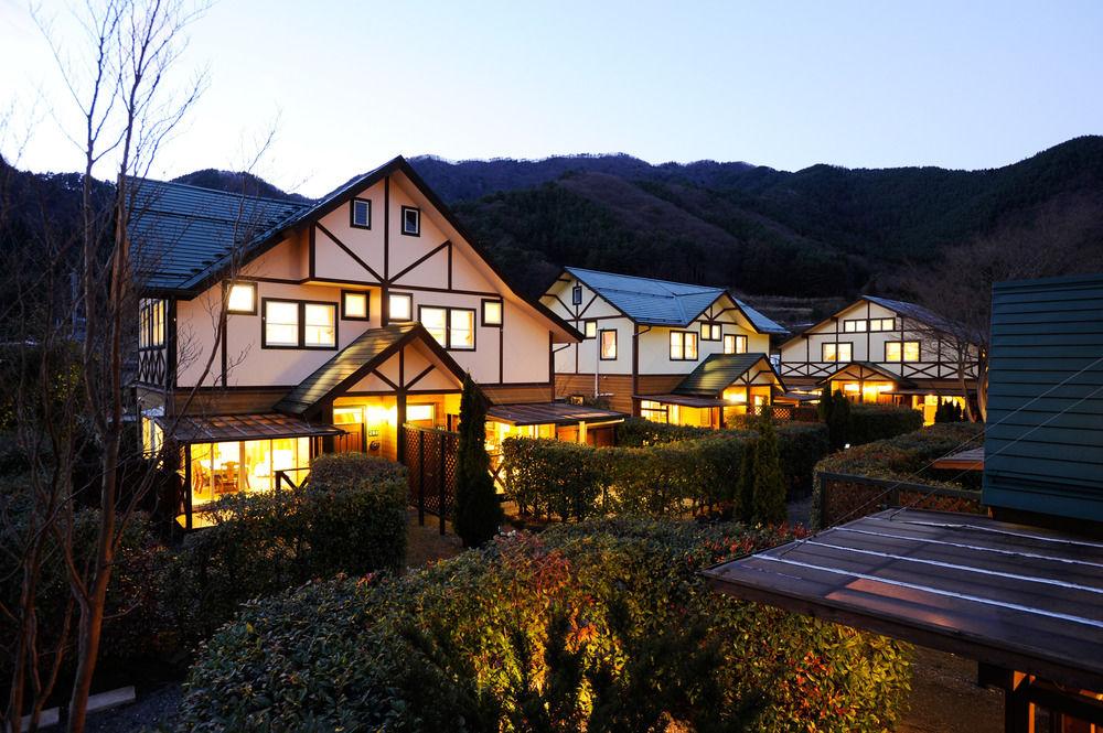 Lake Villa Kawaguchiko Pet Policy
