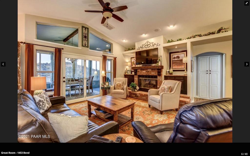 The Retreat at Thumb Butte Pet Policy