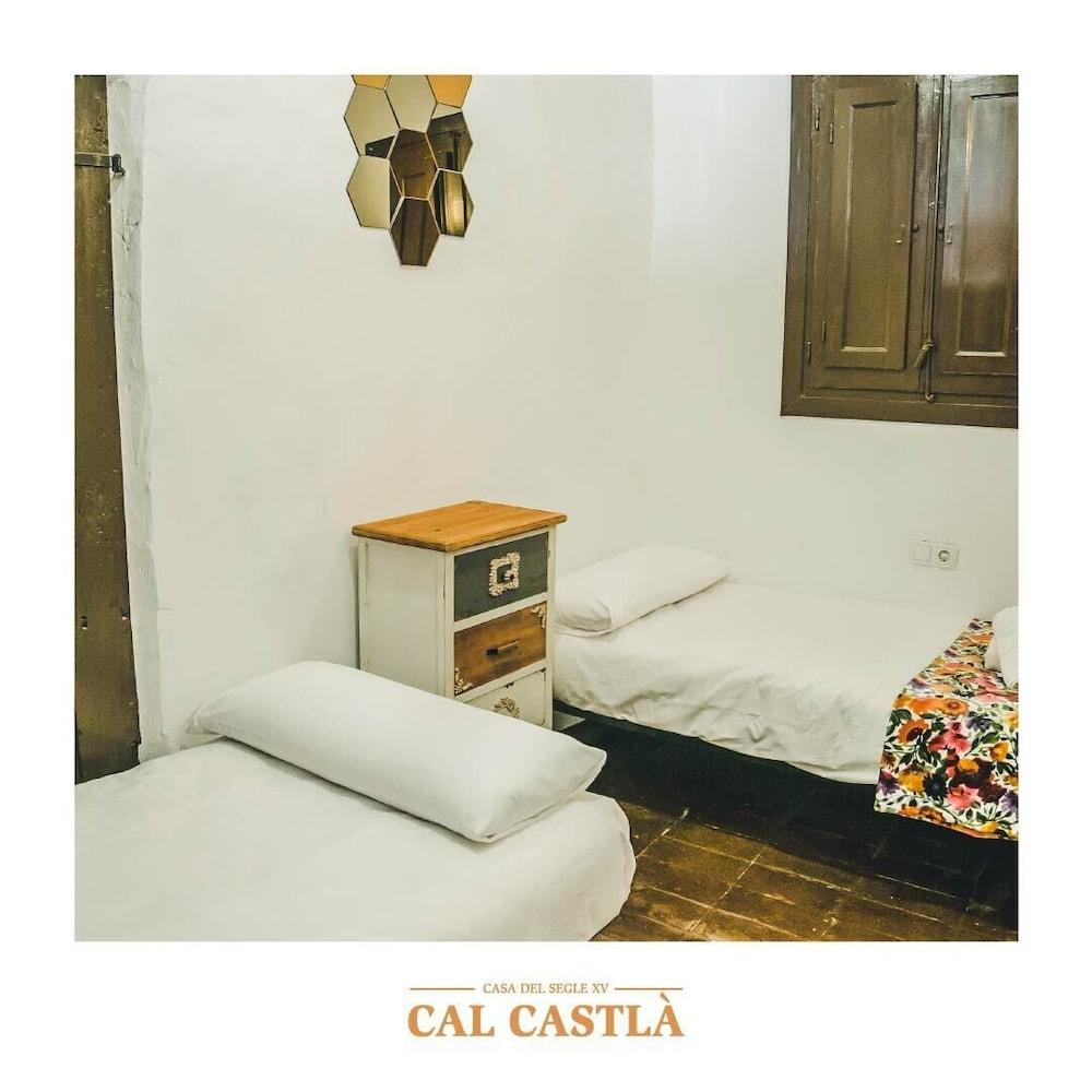 Pet Friendly Cal Castlà
