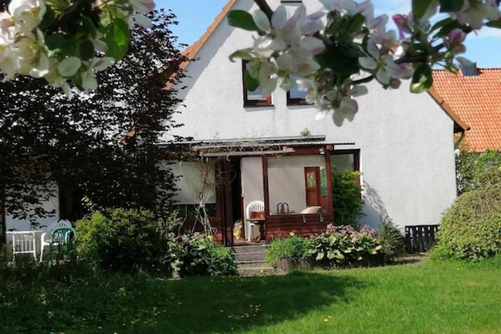 Pet Friendly 5BR Holiday House Adendorf for 1 - 9 Persons