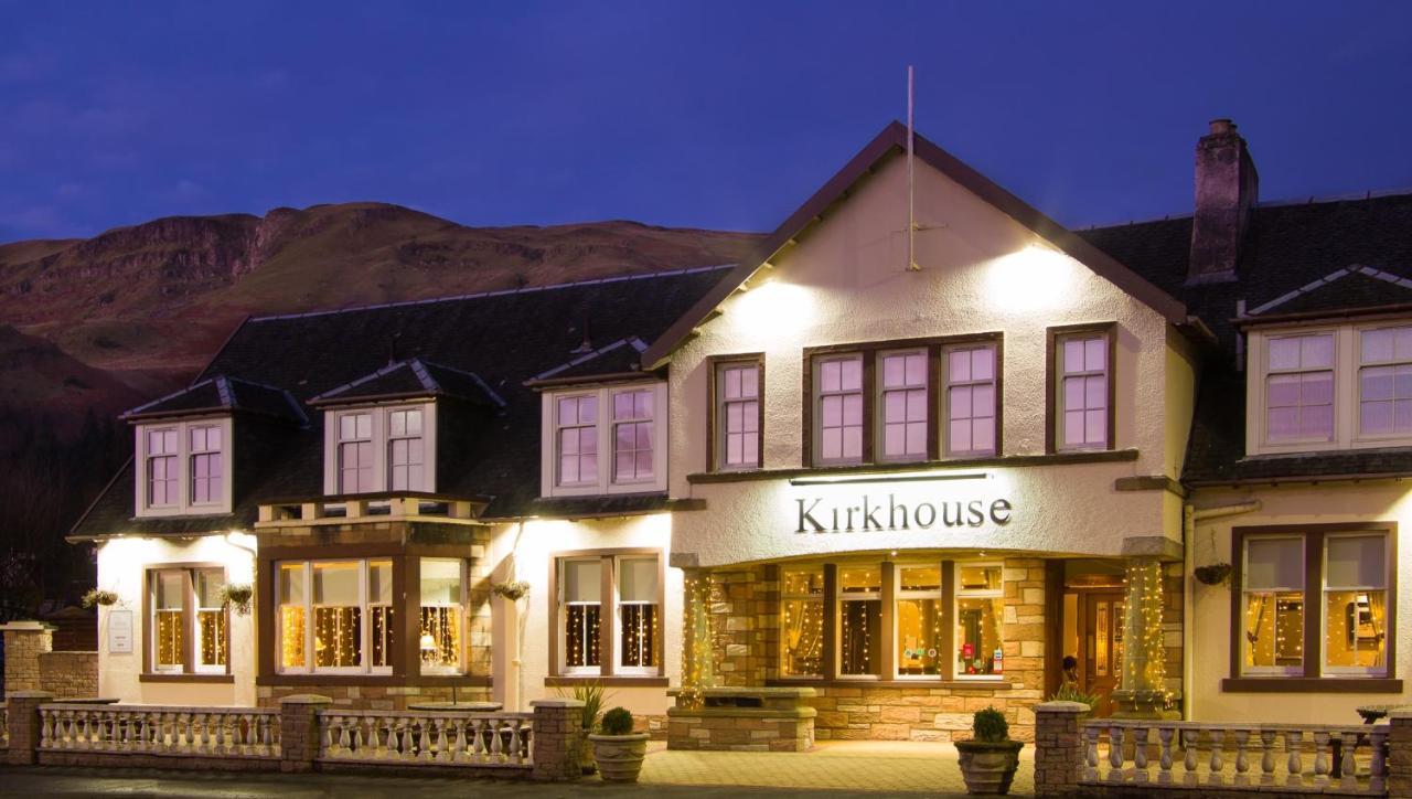 Pet Friendly Kirkhouse Inn