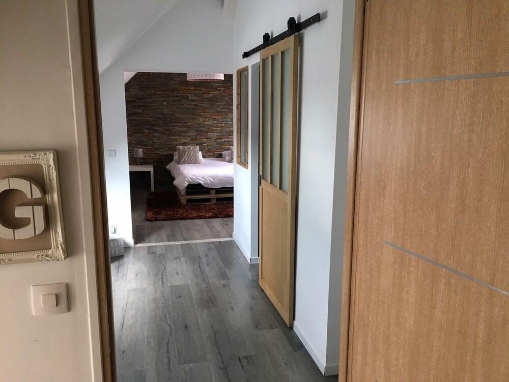 Pet Friendly Superior Double Room 'G'