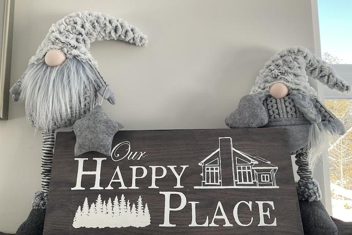 Pet Friendly Find Your Happy Place at This Lake Huron Cottage