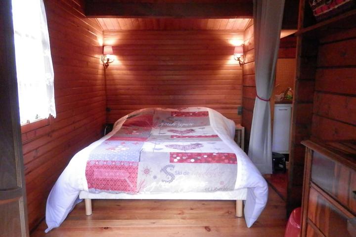 Pet Friendly Chalet in Saales in the Middle Mountains