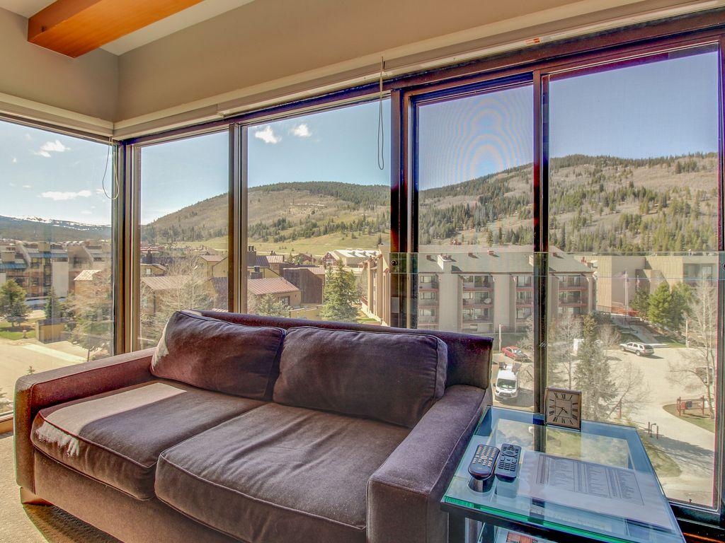 Pet Friendly Vacation Rentals In Copper Mountain Co Bringfido