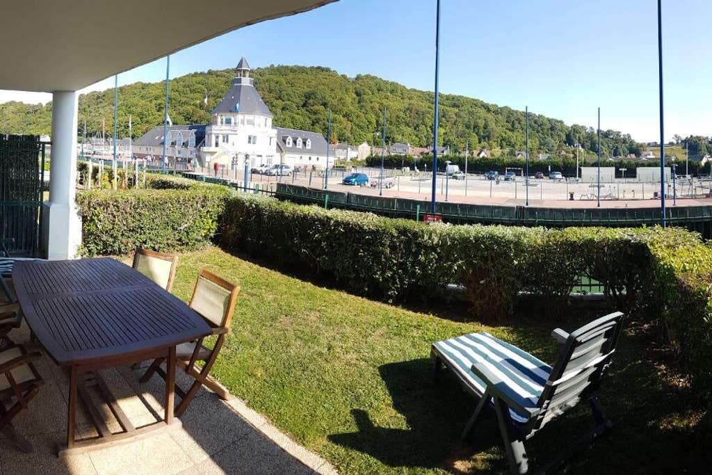 Pet Friendly Cabourg Airbnb Rentals