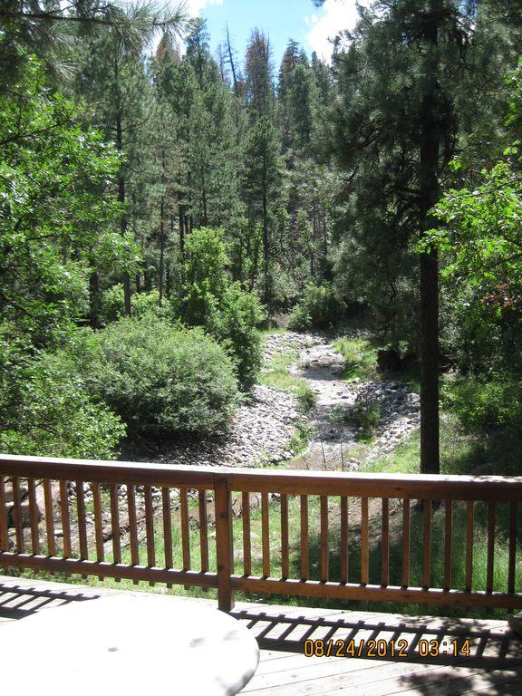 Pet Friendly Vacation Rentals in Ruidoso, NM BringFido