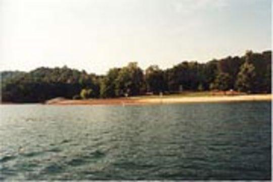 Goose Point Campground Pet Policy