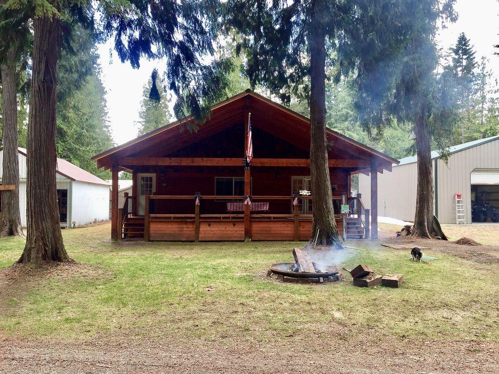 Pet Friendly Vacation Rentals In Priest Lake Id Bringfido