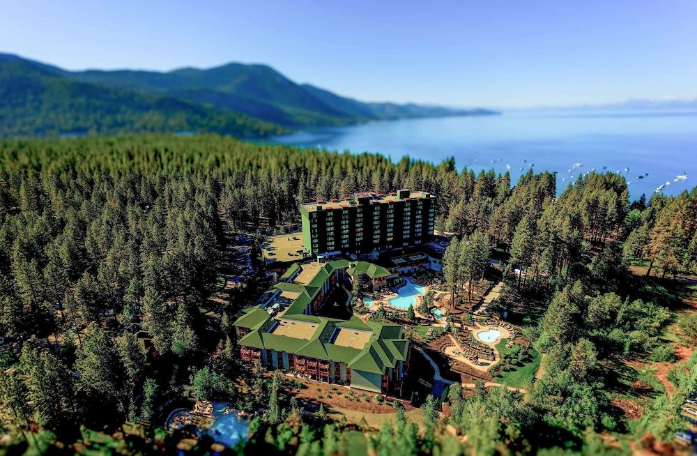 Pet Friendly Hyatt Regency Lake Tahoe Resort Spa and Casino