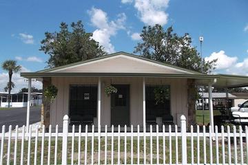 Pet Friendly Campgrounds In Plant City Fl Bringfido