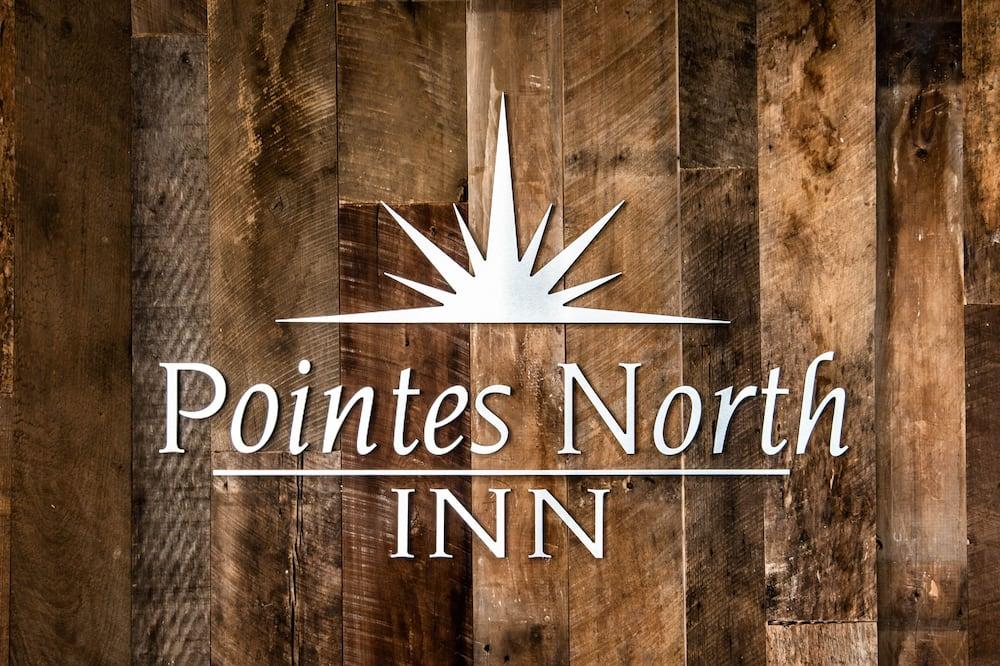 Pet Friendly 101 Pointes North Inn