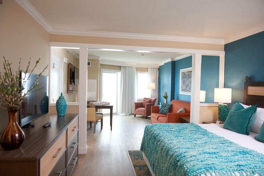 Bethany Beach Ocean Suites Residence Inn By Marriott Pet Policy