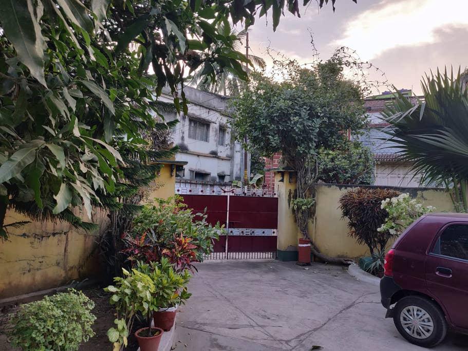 Pet Friendly Bolpur Airbnb Rentals