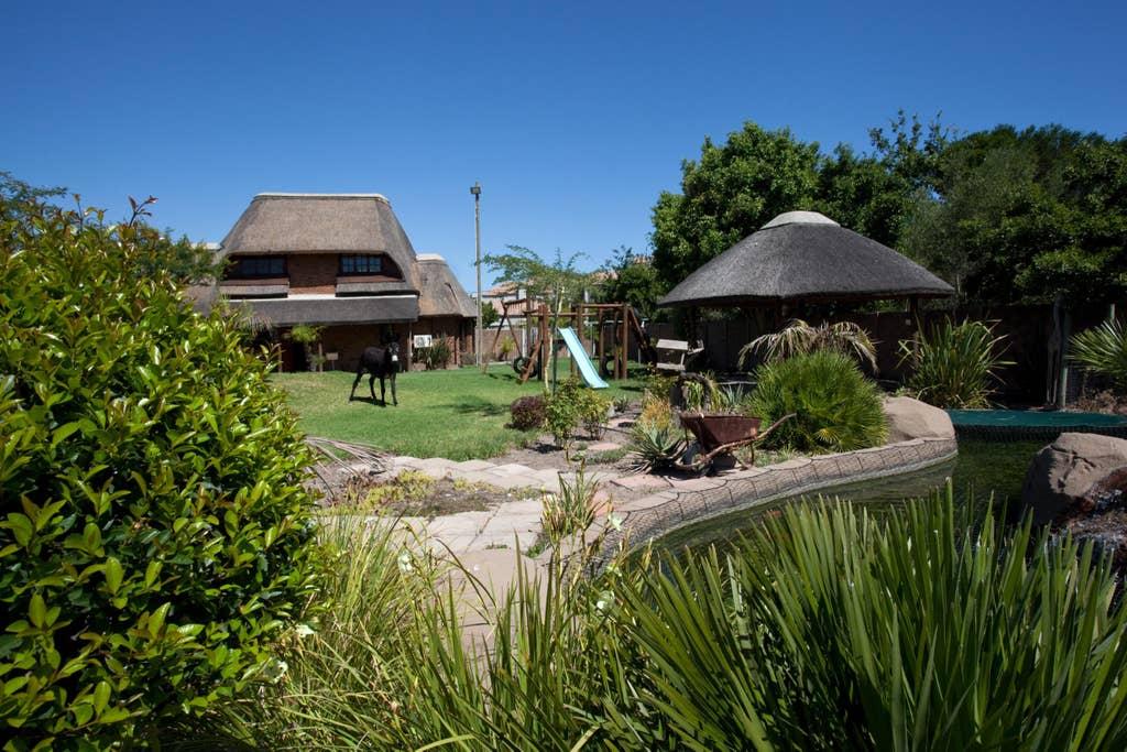 Pet Friendly Durbanville Airbnb Rentals