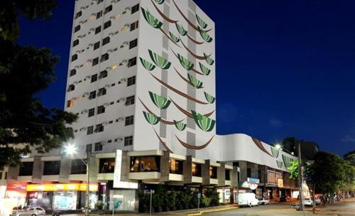 Pet Friendly Copas Verdes Hotel