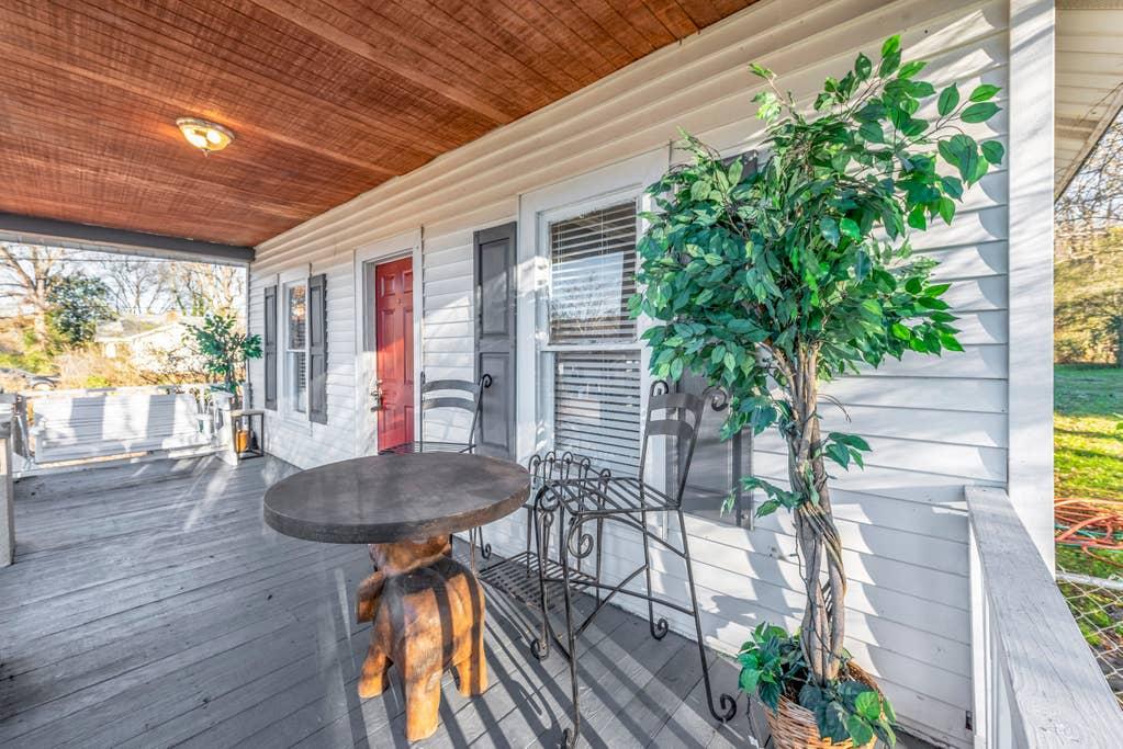 Pet Friendly Red Bank Airbnb Rentals