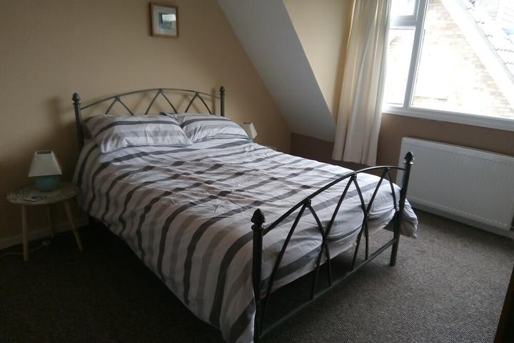 Pet Friendly Self Catering Cottage