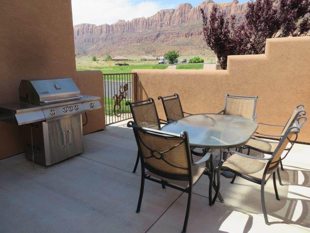 Pet Friendly Vacation Rentals In Moab Ut Bringfido