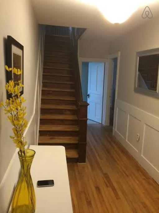 Charlottetown Airbnb Rentals Pet Policy