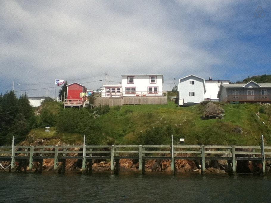 Pet Friendly Vacation Rentals in Marystown, NL BringFido