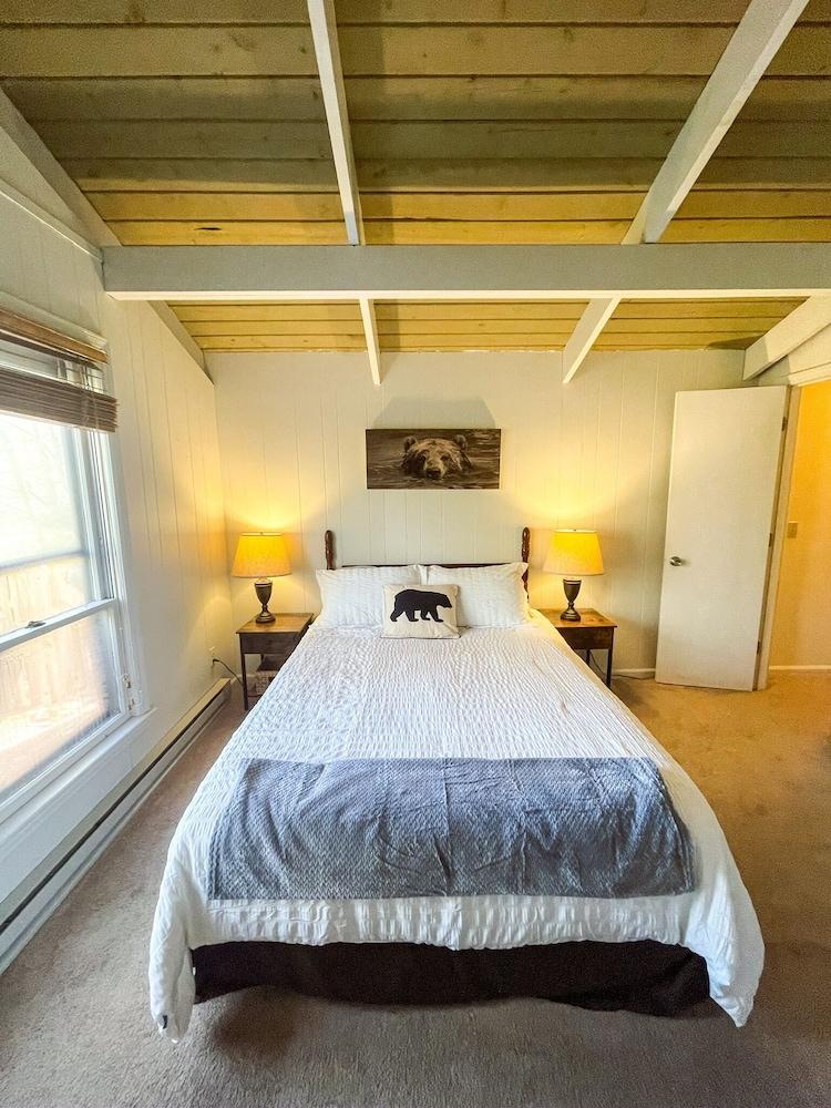 Casa de Beech Pet Policy