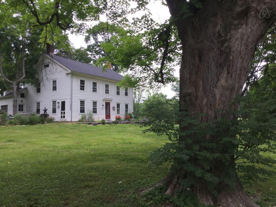 Pet Friendly Hotels In Great Barrington Ma Bringfido