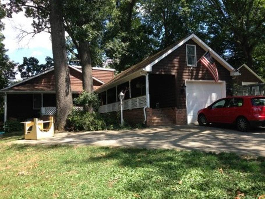 Glen Rock Airbnb Rentals Pet Policy