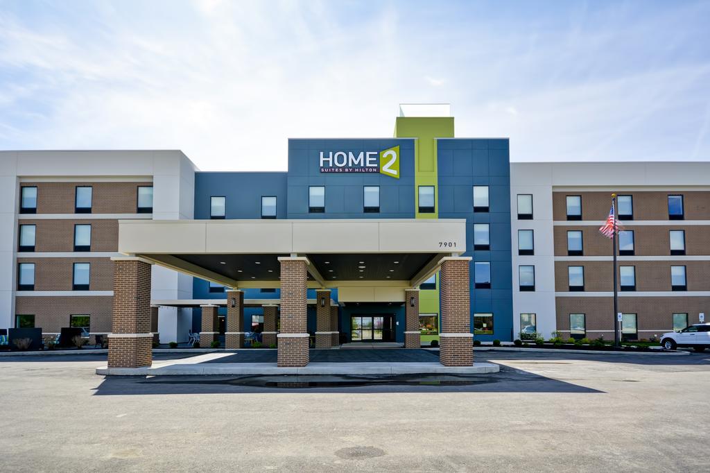 hotels in evansville indiana pet friendly