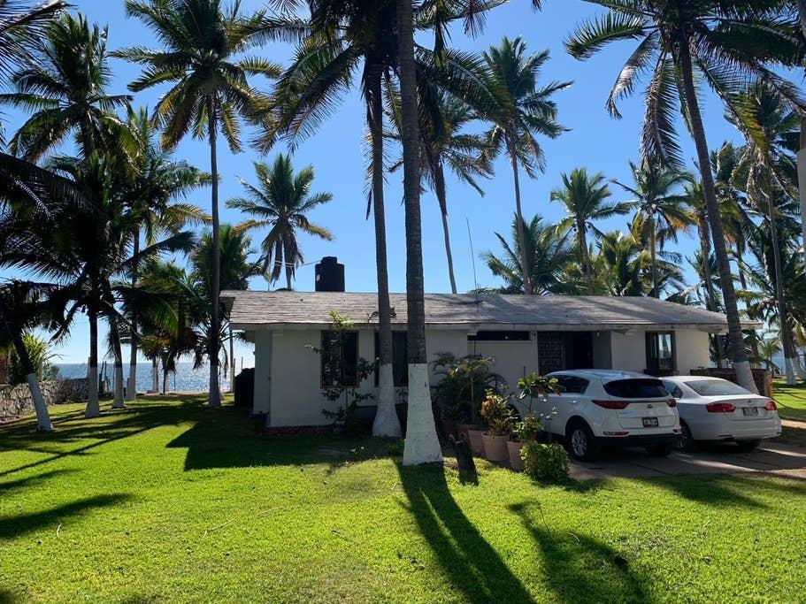 Pet Friendly Vacation Rentals in Barra de Navidad, MX BringFido