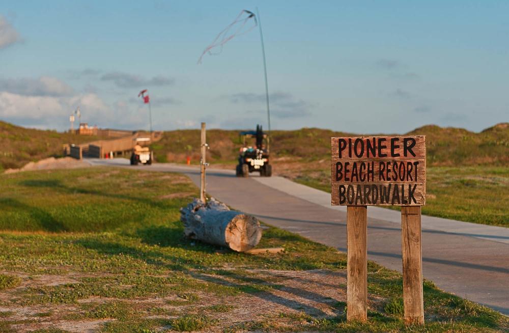 Pioneer Rv Resort Pet Policy