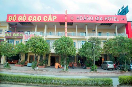 Pet Friendly Khách Sn Hoàng Gia Lào Cai - Hoang Gia Hotel