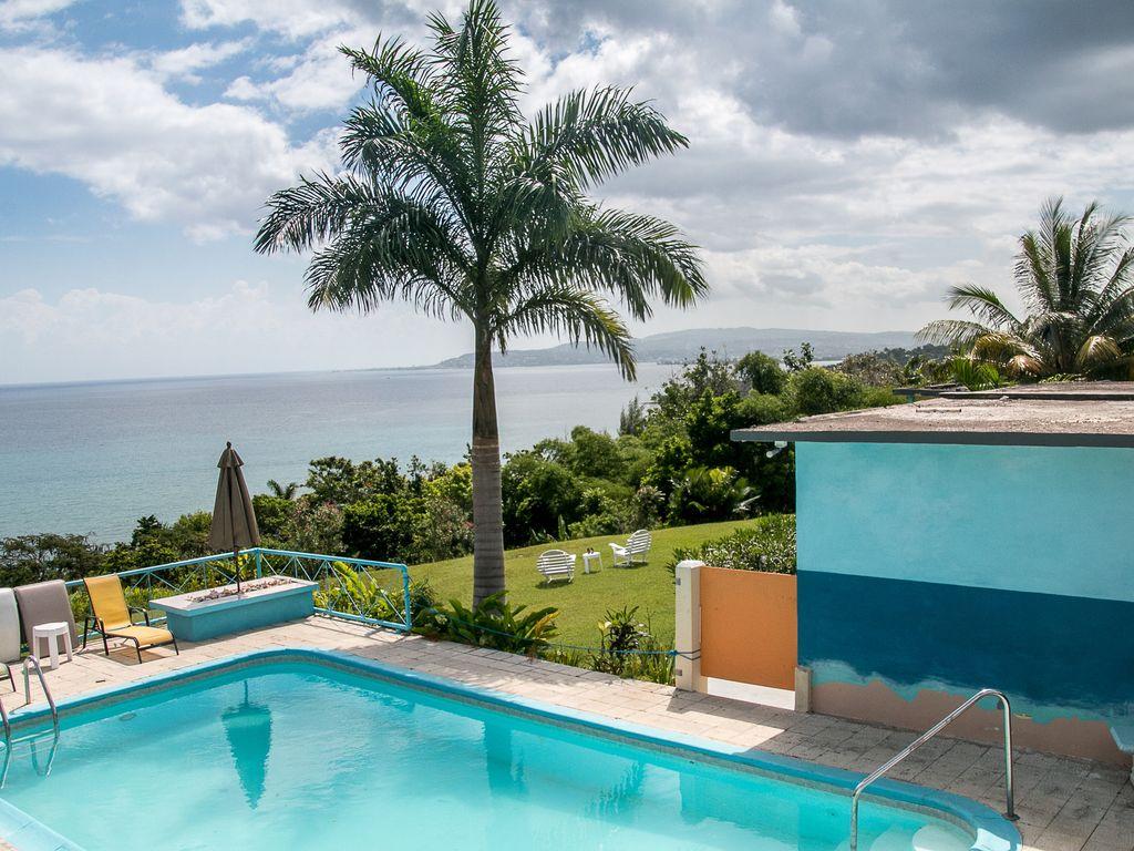 VRBO Montego Bay Pet Policy