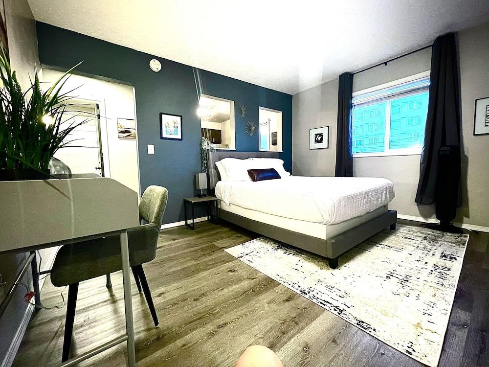 St Joseph Medical Center Suite Pet Policy