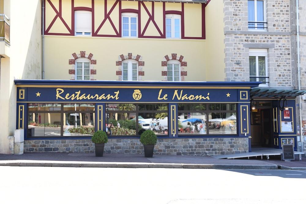 Pet Friendly Hotel Le Normandie Spa
