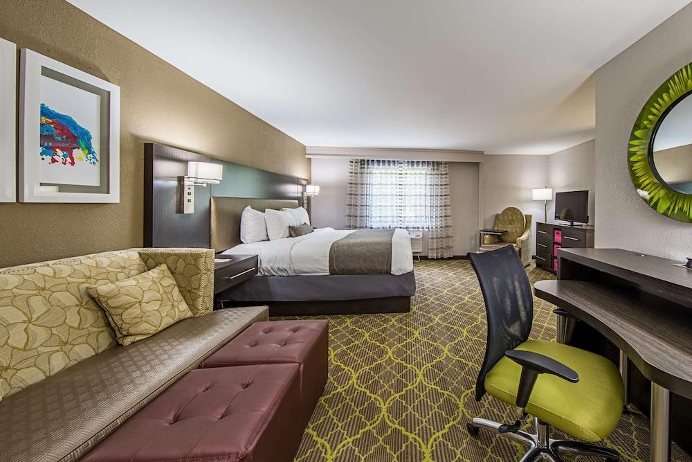 Pet Friendly Best Western Plus Clemson Hotel & Conference Center