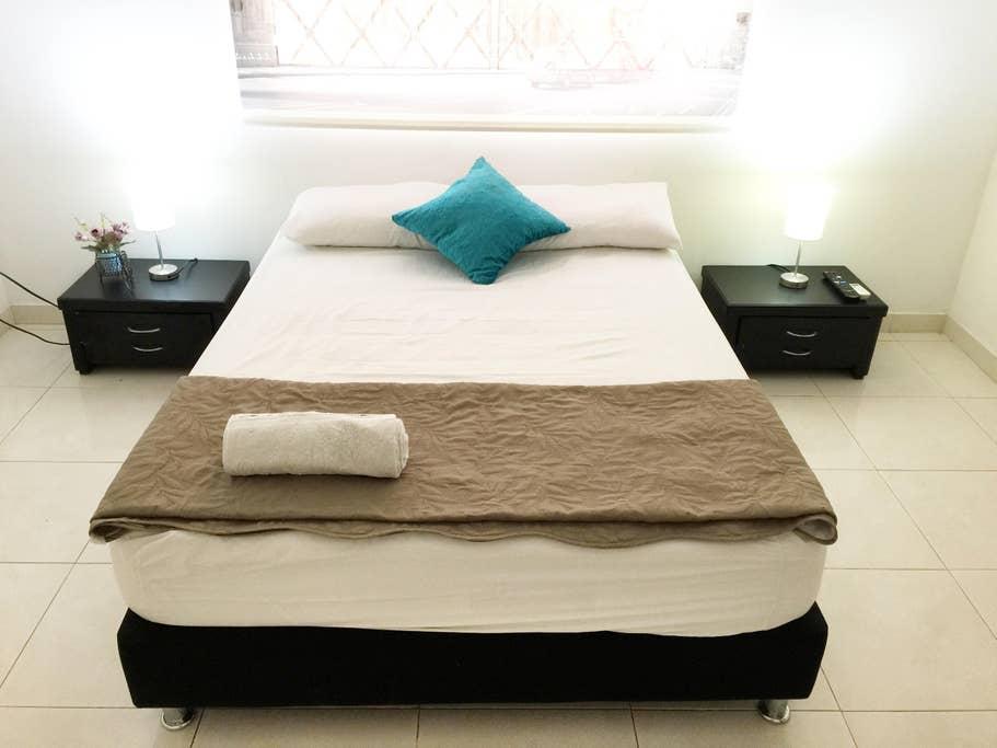 Santa Marta Airbnb Rentals Pet Policy