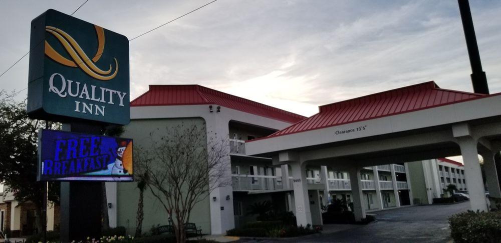 Pet Friendly Hotels In Gulfport Ms Bringfido