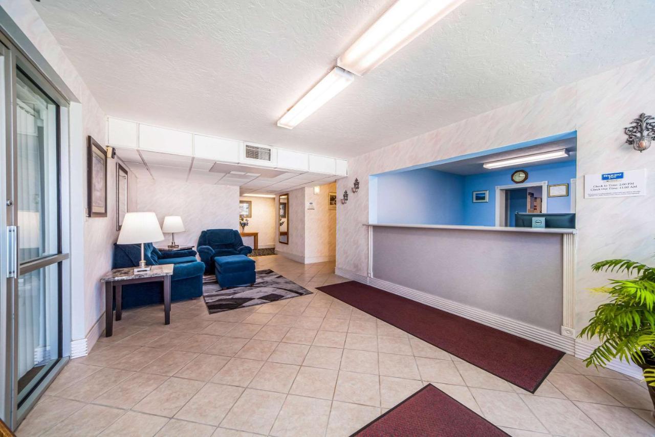 Hospitality Inn North Platte Pet Policy