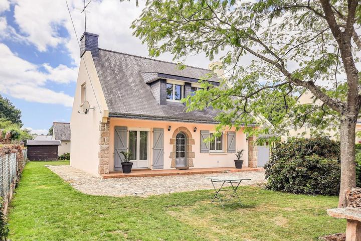 Pet Friendly 4-Bedroom Accommodation in Allaire