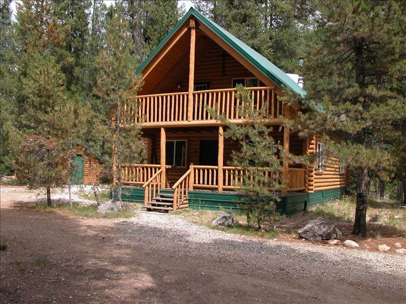 Pet Friendly Vacation Rentals In Idaho Bringfido