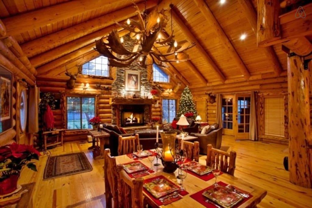 Eagle Mountain Airbnb Rentals Pet Policy