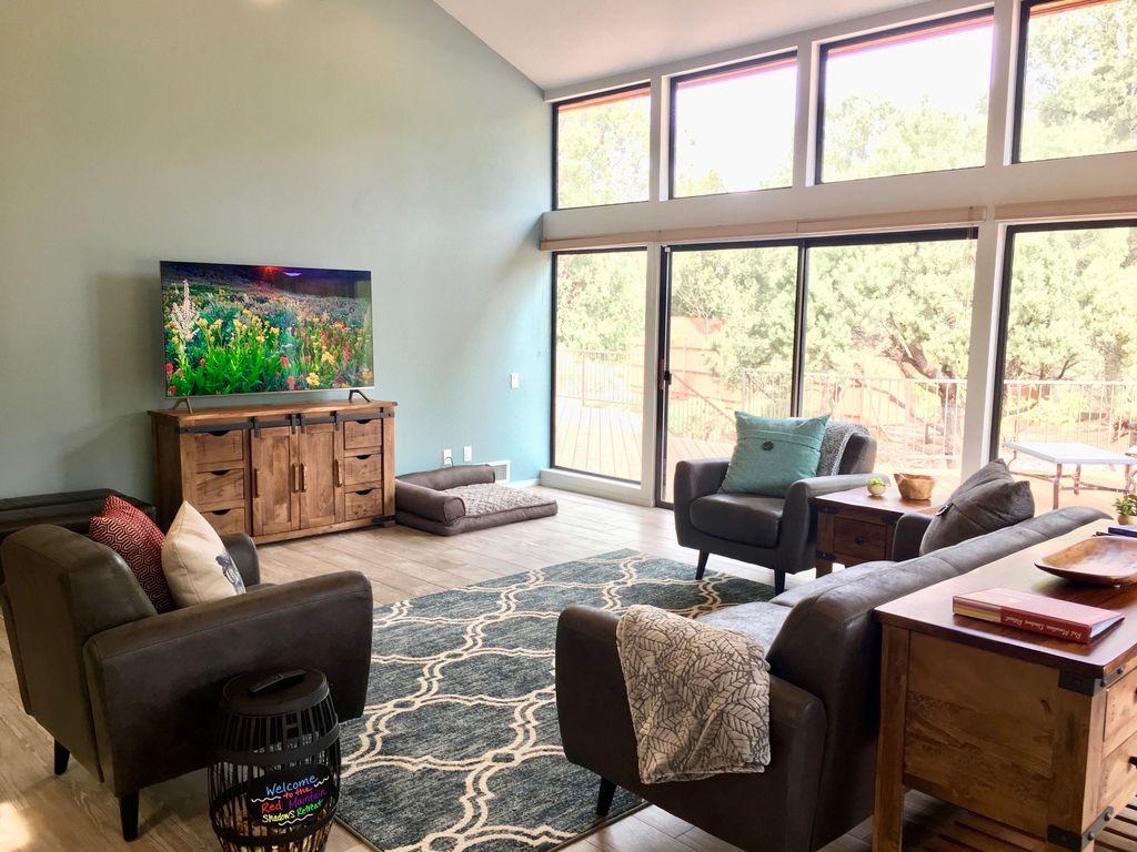 Pet Friendly Vacation Rentals In Camp Verde Az Bringfido