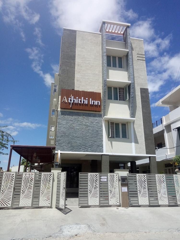 Pet Friendly Athithi Inn Corporate Stay