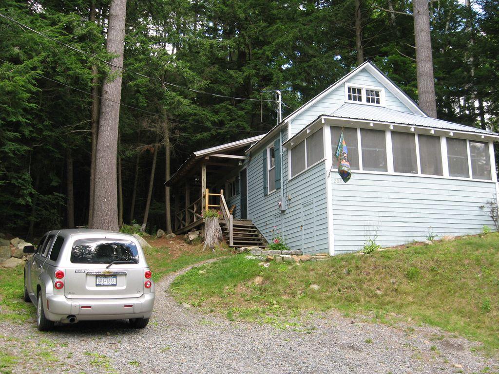 Vacation Cottage On Great Sacandaga Lake Pet Policy
